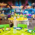 Du Futuroscope Hotel *