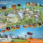 Du Futuroscope * Chasseneuil-du-Poitou