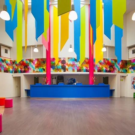 Hotel Du Futuroscope