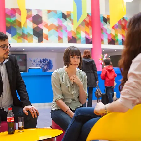 Du Futuroscope Chasseneuil-du-Poitou