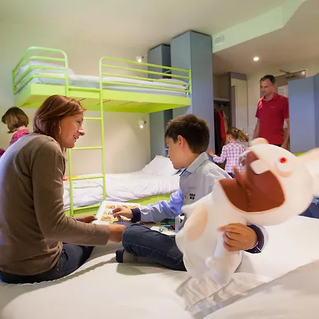 Du Futuroscope Hotel Chasseneuil-du-Poitou