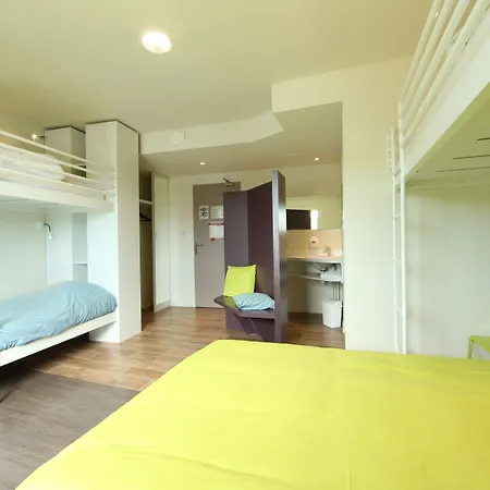 Hotel Du Futuroscope