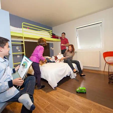 Du Futuroscope Chasseneuil-du-Poitou