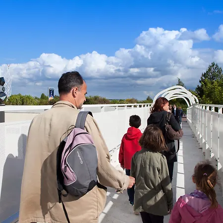 Du Futuroscope