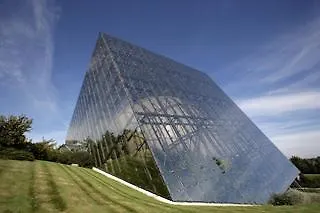 Отель Du Futuroscope Biard