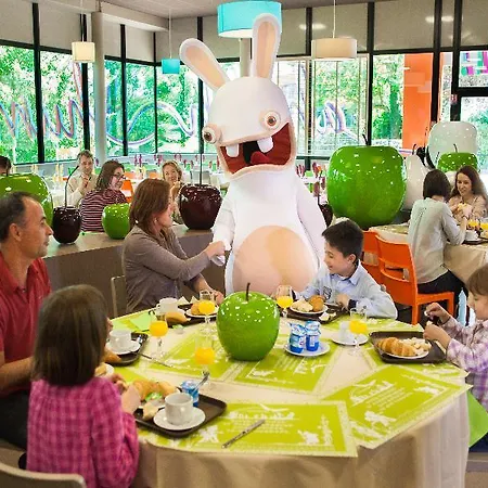 Du Futuroscope * Chasseneuil-du-Poitou