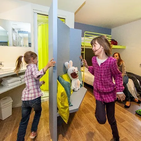 Du Futuroscope * Chasseneuil-du-Poitou