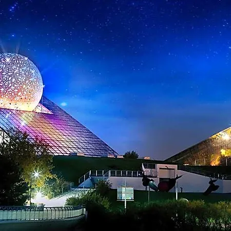 Du Futuroscope