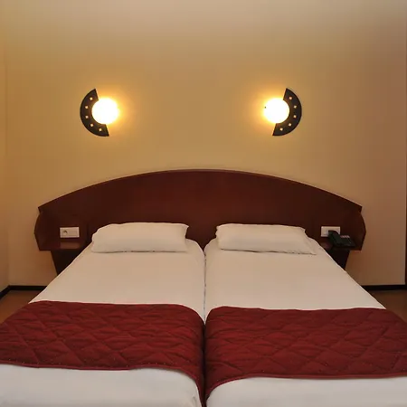 Du Futuroscope * Chasseneuil-du-Poitou