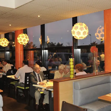 Hotel Du Futuroscope Chasseneuil-du-Poitou