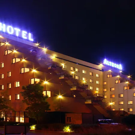 Du Futuroscope * Chasseneuil-du-Poitou