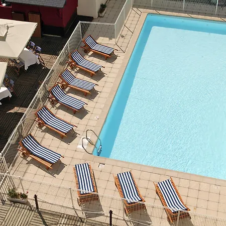 Du Futuroscope * Chasseneuil-du-Poitou