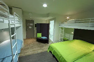 Hotel Du Futuroscope