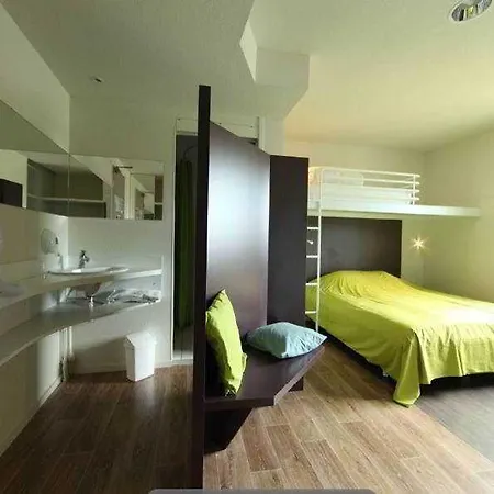 Du Futuroscope Chasseneuil-du-Poitou