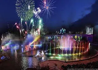 Du Futuroscope Hotel Chasseneuil-du-Poitou