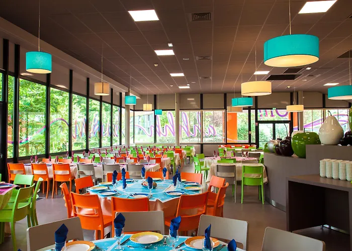 Du Futuroscope * Chasseneuil-du-Poitou