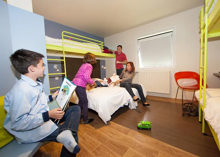 Du Futuroscope Chasseneuil-du-Poitou