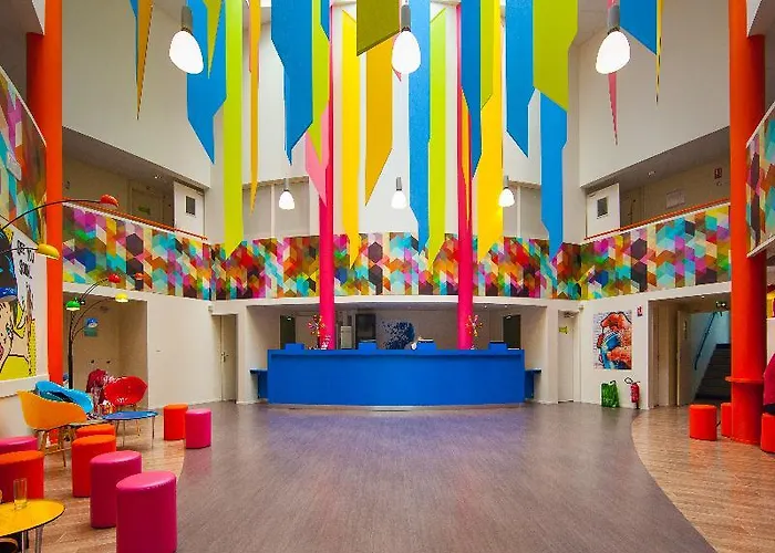 Du Futuroscope * Chasseneuil-du-Poitou