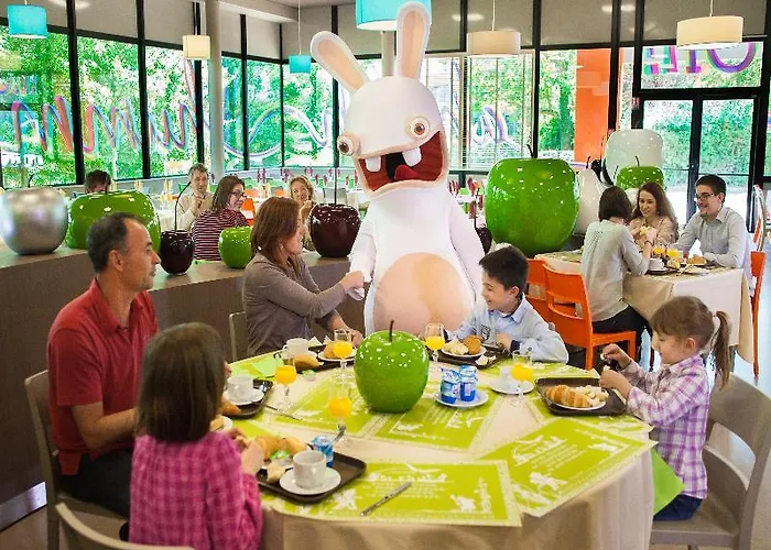 Du Futuroscope * Chasseneuil-du-Poitou