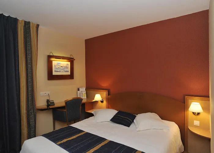 Du Futuroscope * Chasseneuil-du-Poitou