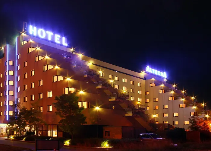 Du Futuroscope * Chasseneuil-du-Poitou