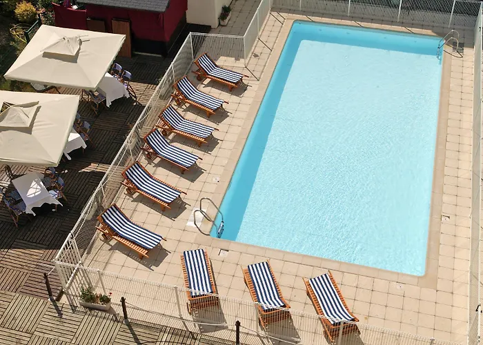 Du Futuroscope * Chasseneuil-du-Poitou