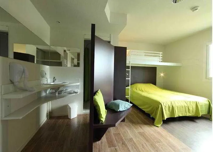 Du Futuroscope Chasseneuil-du-Poitou