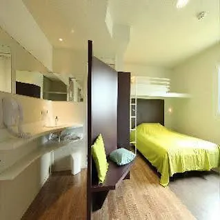 Hotel Du Futuroscope